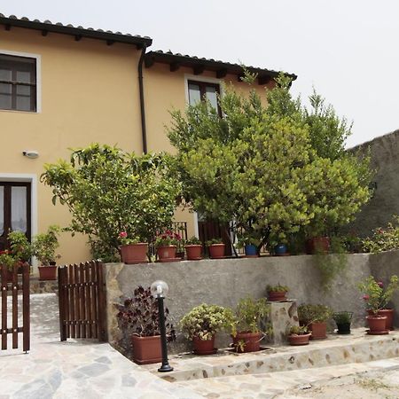 B&B S'Arrosa Antiga Santadi Luaran gambar